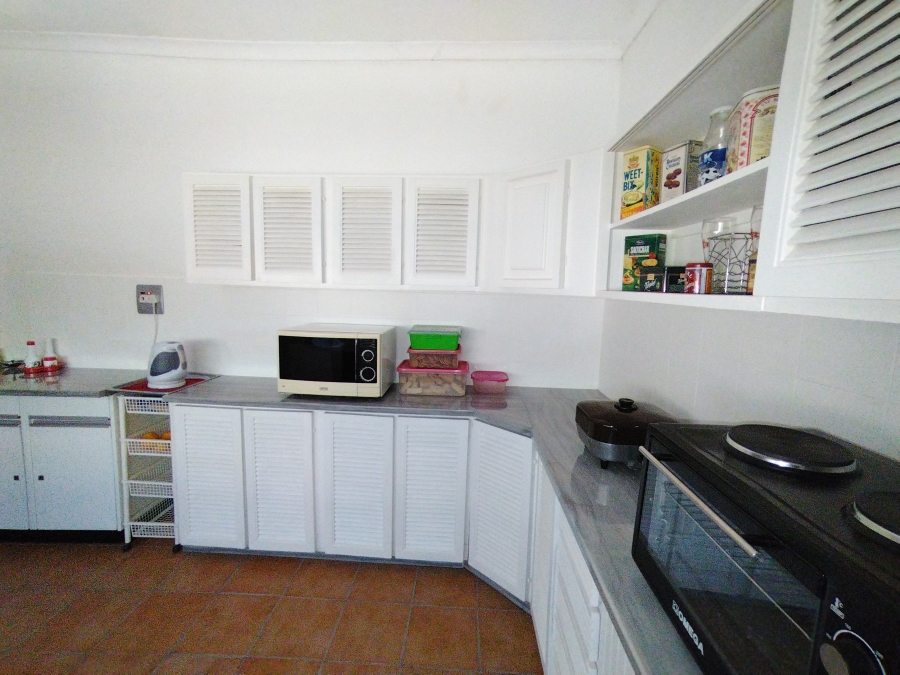 4 Bedroom Property for Sale in Jan Kempdorp Northern Cape